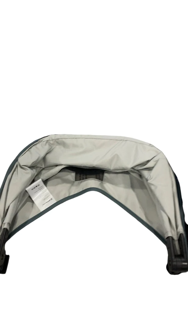 UPPAbaby RumbleSeat V3, 2024, Callum (Stone Blue) - Image 4