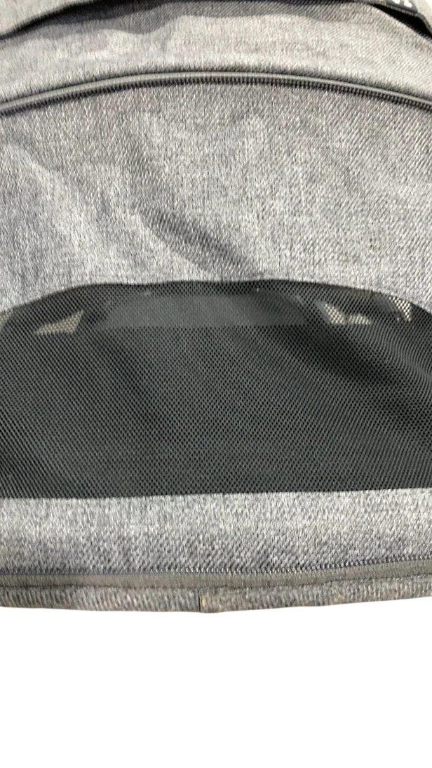 UPPAbaby RumbleSeat V3, 2024, Greyson (Charcoal Mélange) - Image 9