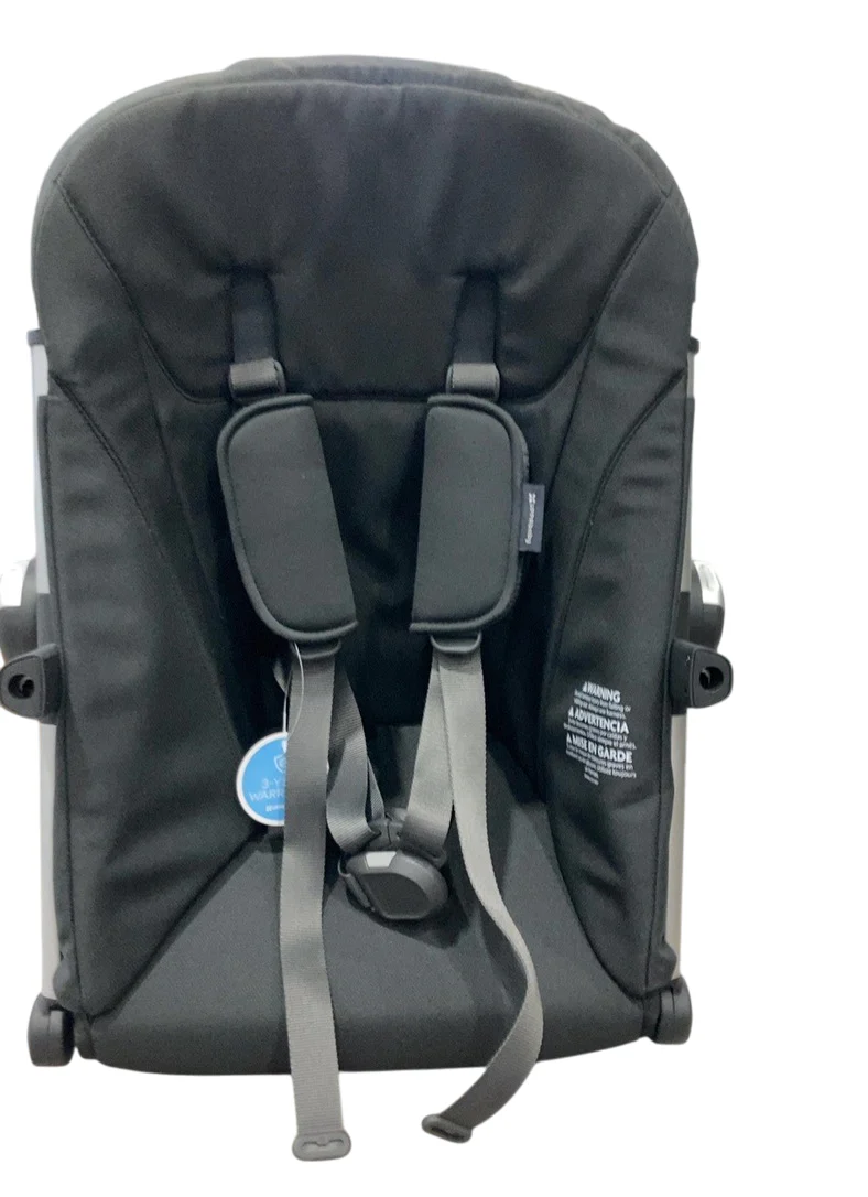 UPPAbaby RumbleSeat V3, 2025, Declan (Oat Mélange) - Image 2