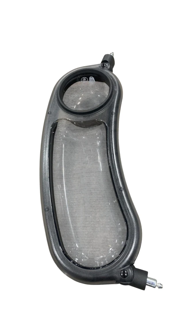UPPAbaby Snack Tray, For Minu V2/Minu - Image 3