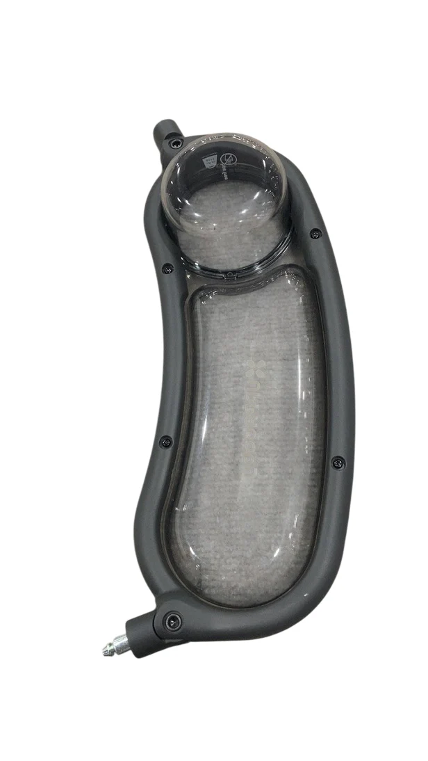 UPPAbaby Snack Tray, For Minu V2/Minu - Image 5
