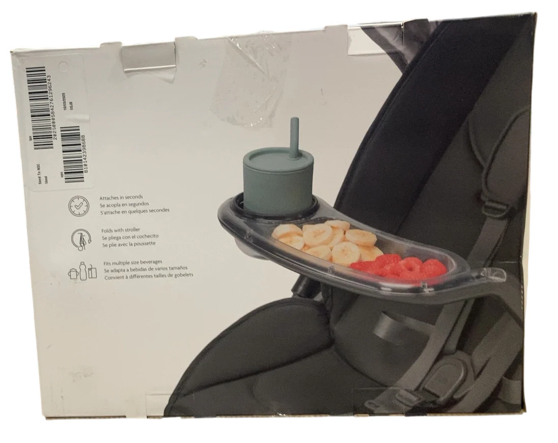 UPPAbaby Snack Tray, Minu V3 - Image 4