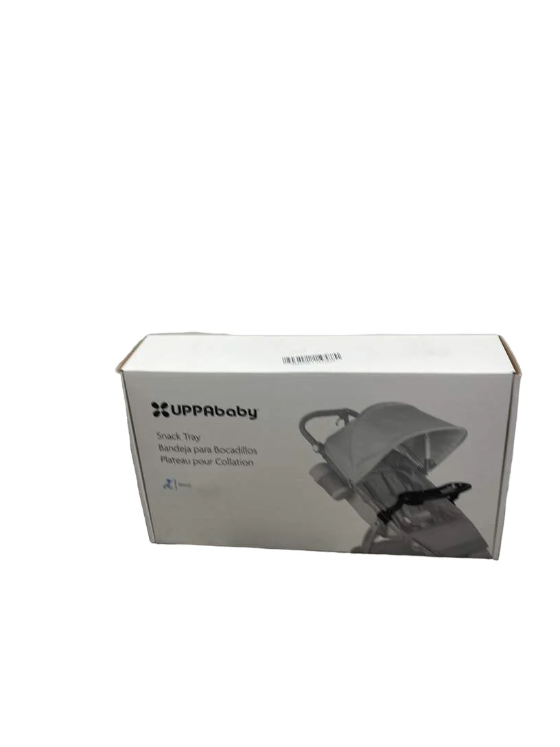 UPPAbaby Snack Tray, Ridge - Image 2