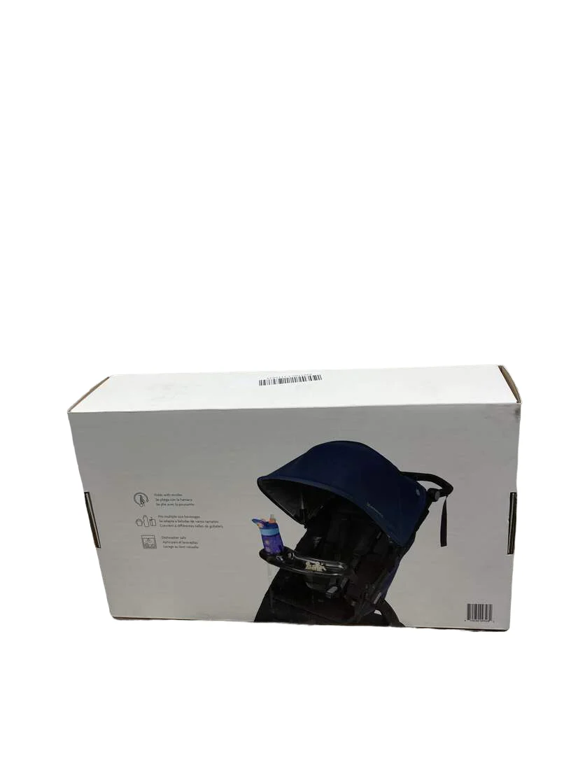 UPPAbaby Snack Tray, Ridge - Image 3