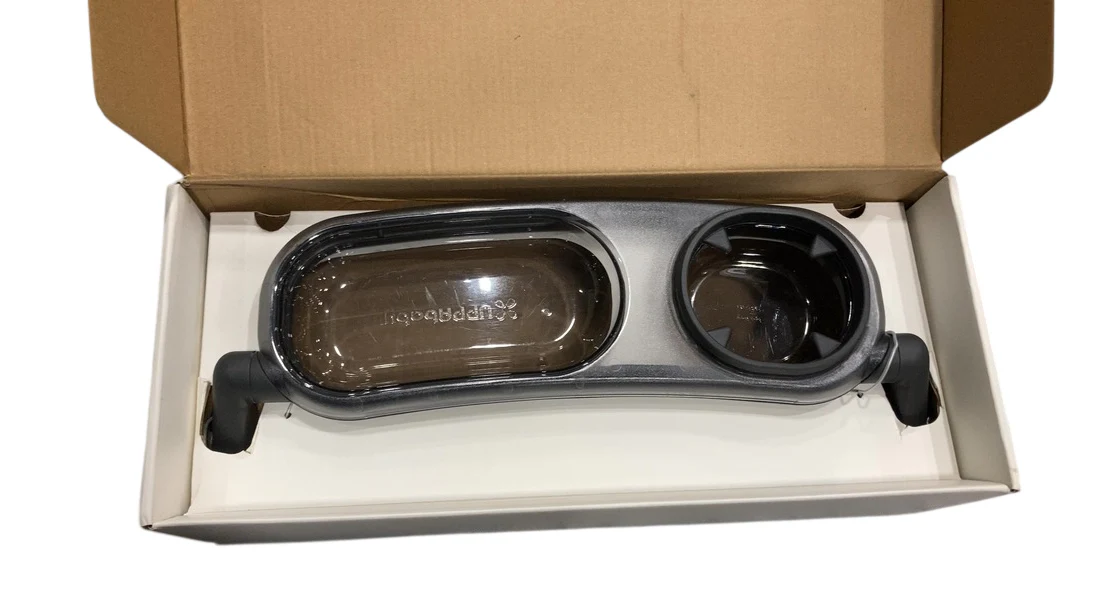 UPPAbaby Snack Tray, VISTA (2015+)/CRUZ - Image 2