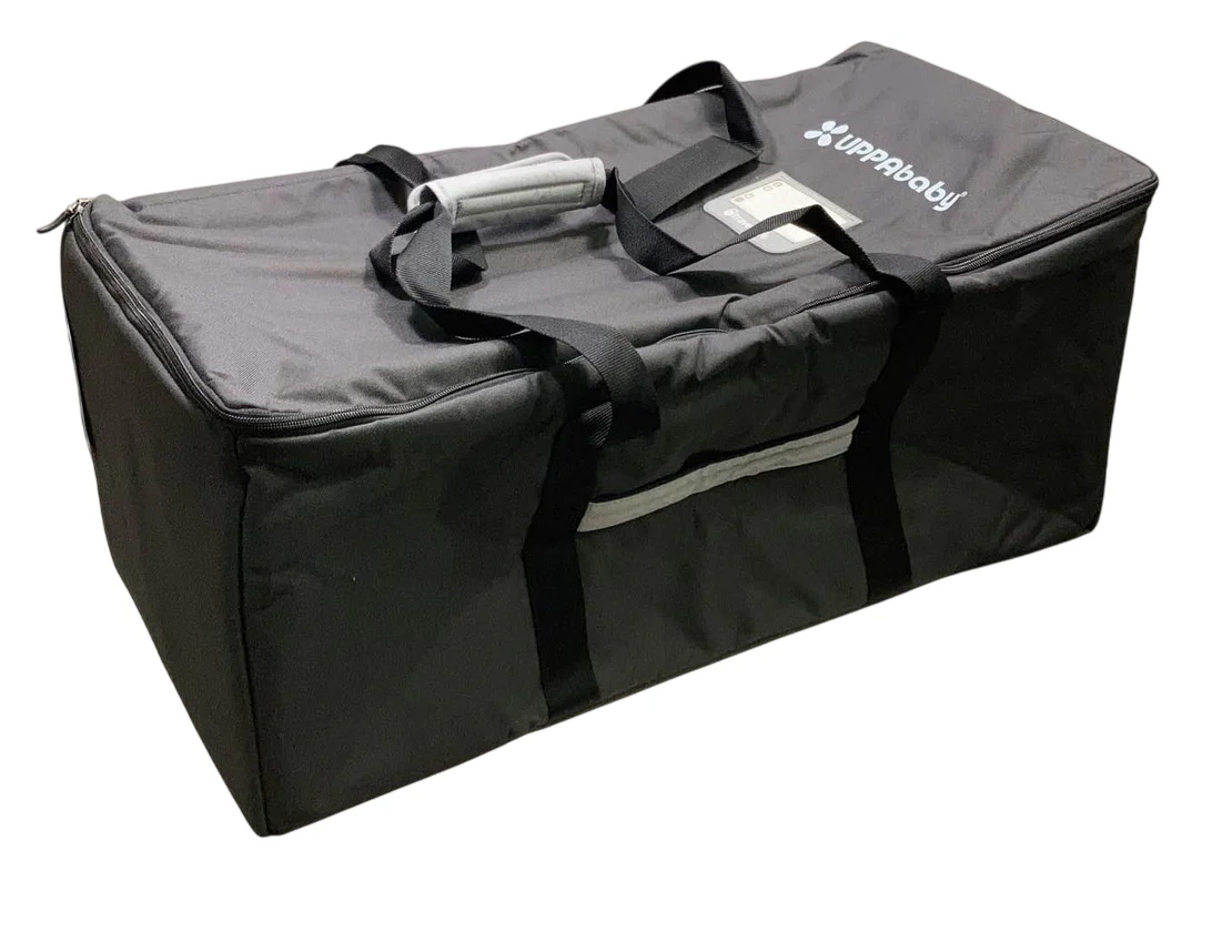 UPPAbaby Travel Bag for REMI Playard - Image 6