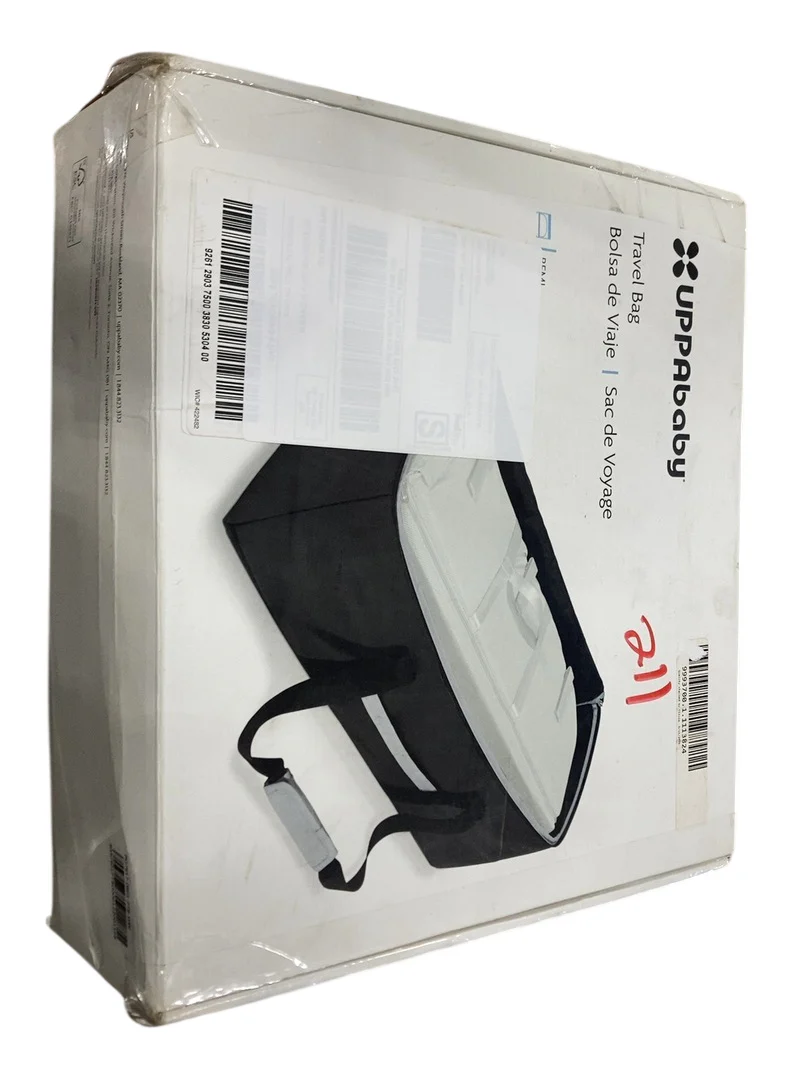 UPPAbaby Travel Bag for REMI Playard - Image 6