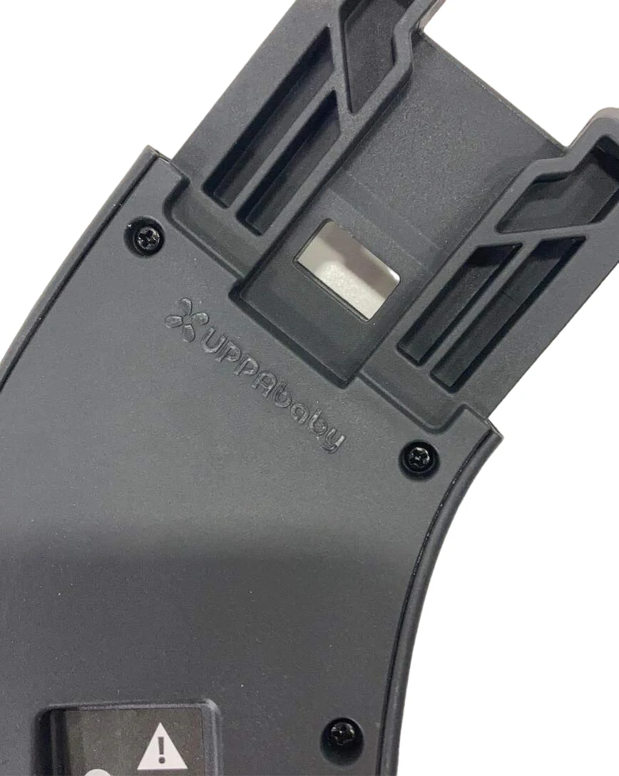 UPPAbaby Car Seat Adapters for Minu and Minu V2, Aria, Mesa & Bassinet - Image 4