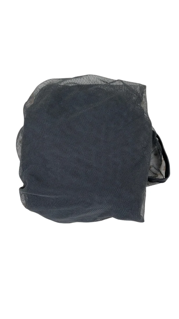 UPPAbaby V2 Bassinet, Jordan (Charcoal Melange) - Image 7