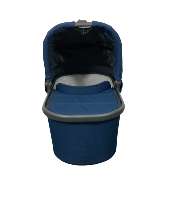 UPPAbaby V2 Bassinet, Noa (Navy)