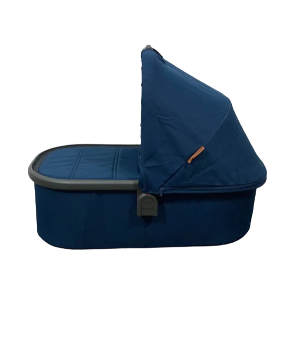 UPPAbaby V2 Bassinet, Noa (Navy) - Image 2