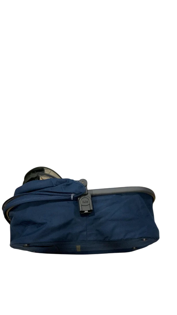 UPPAbaby V2 Bassinet, Noa (Navy) - Image 5