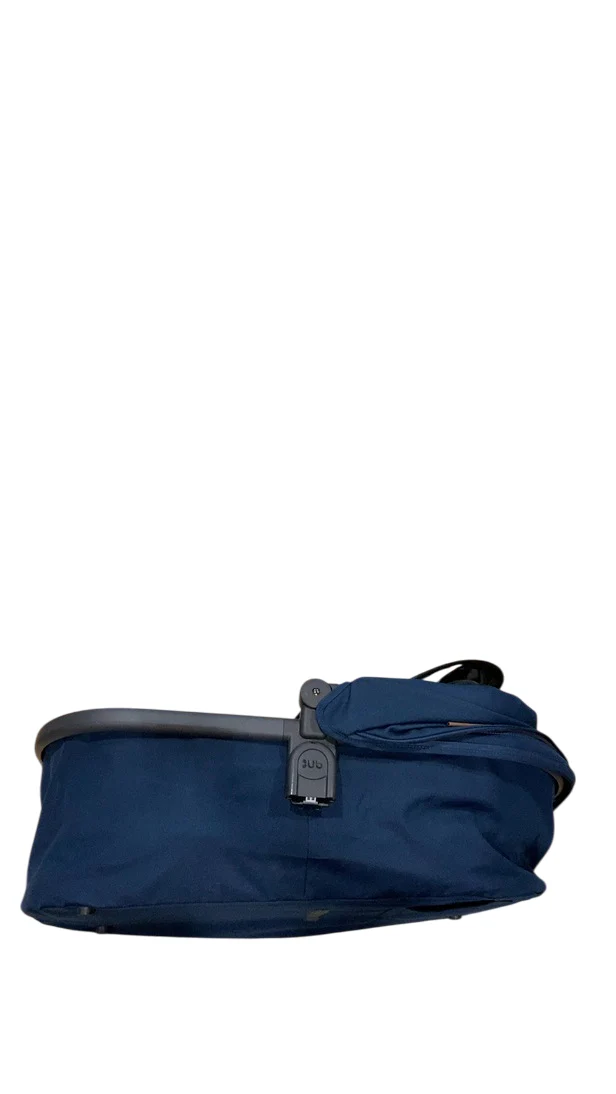 UPPAbaby V2 Bassinet, Noa (Navy) - Image 6