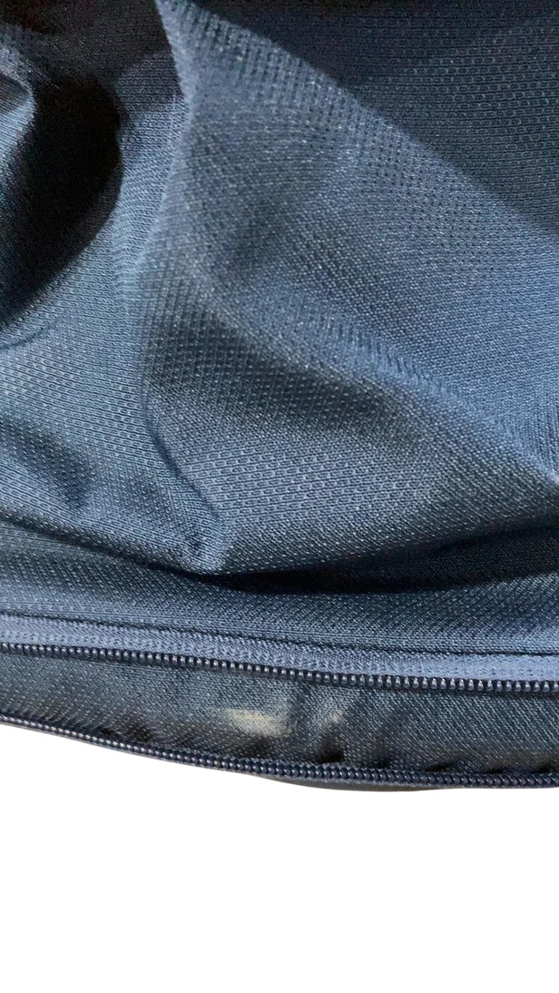 UPPAbaby V2 Bassinet, Noa (Navy) - Image 7