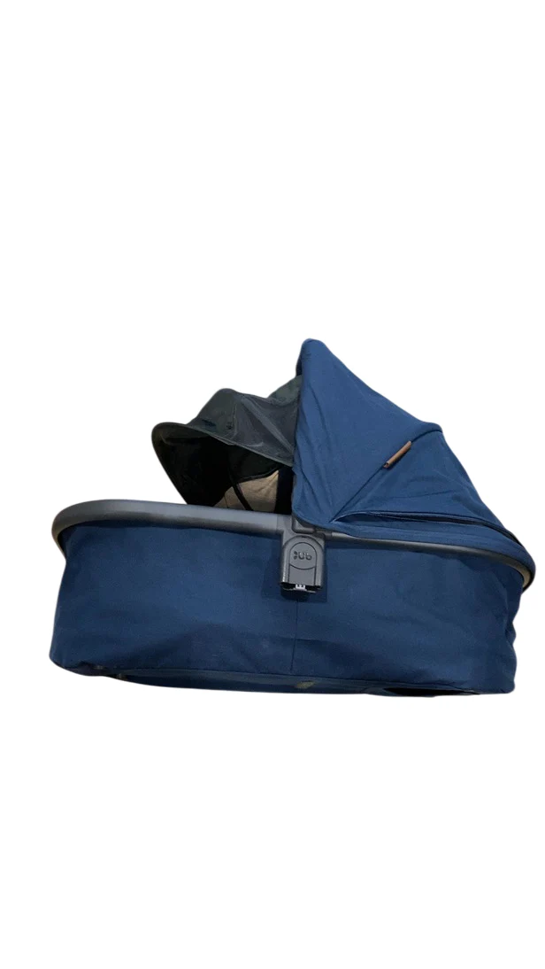 UPPAbaby V2 Bassinet, Noa (Navy) - Image 8