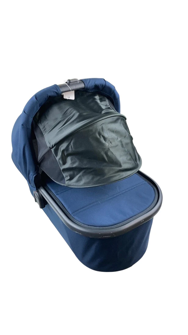 UPPAbaby V2 Bassinet, Noa (Navy)