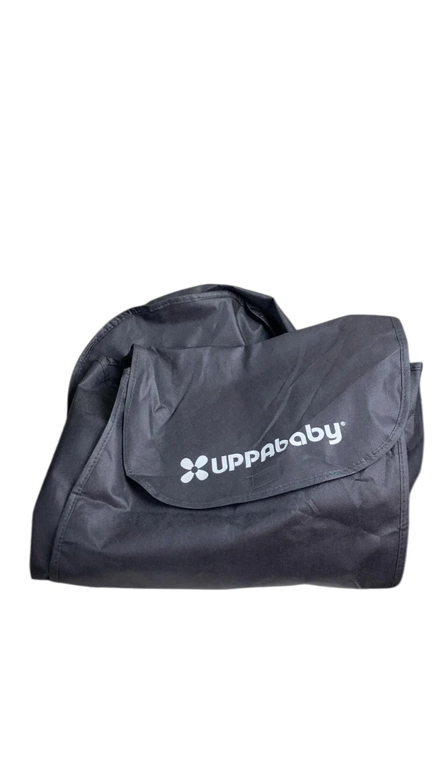 UPPAbaby V2 Bassinet, Noa (Navy) - Image 2