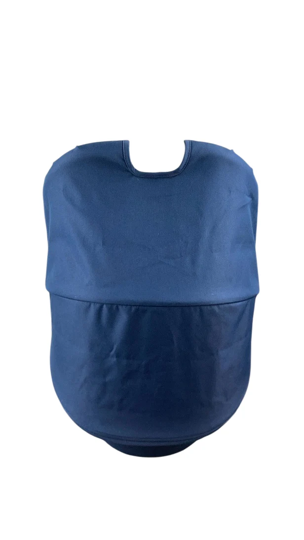 UPPAbaby V2 Bassinet, Noa (Navy) - Image 4
