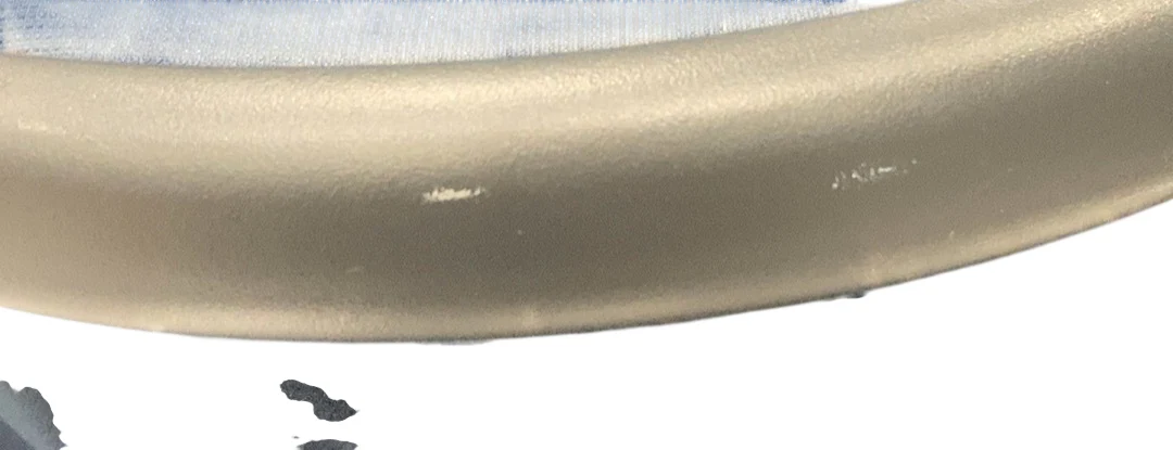 UPPAbaby V2 Bassinet, Noa (Navy) - Image 7