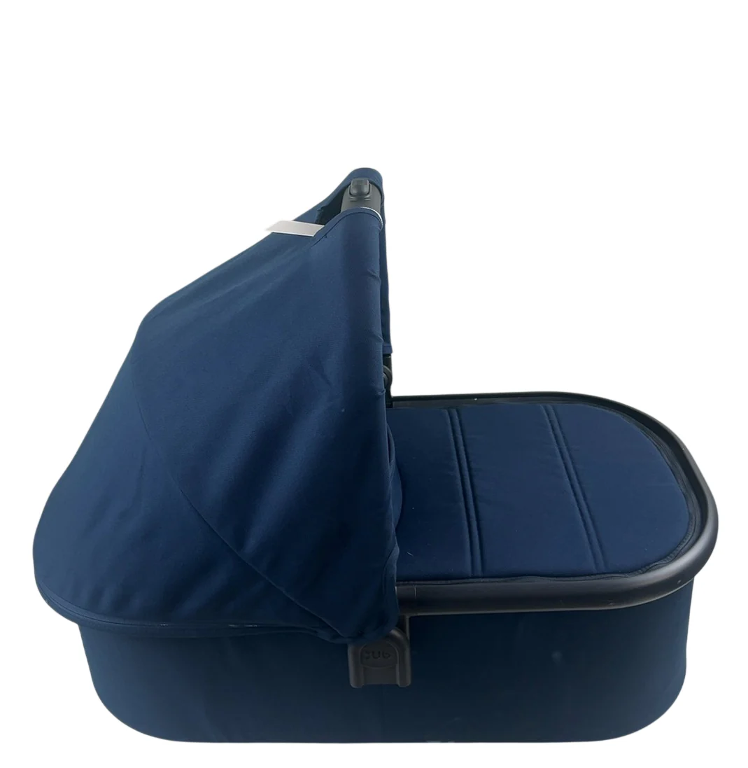 UPPAbaby V2 Bassinet, Noa (Navy) - Image 3