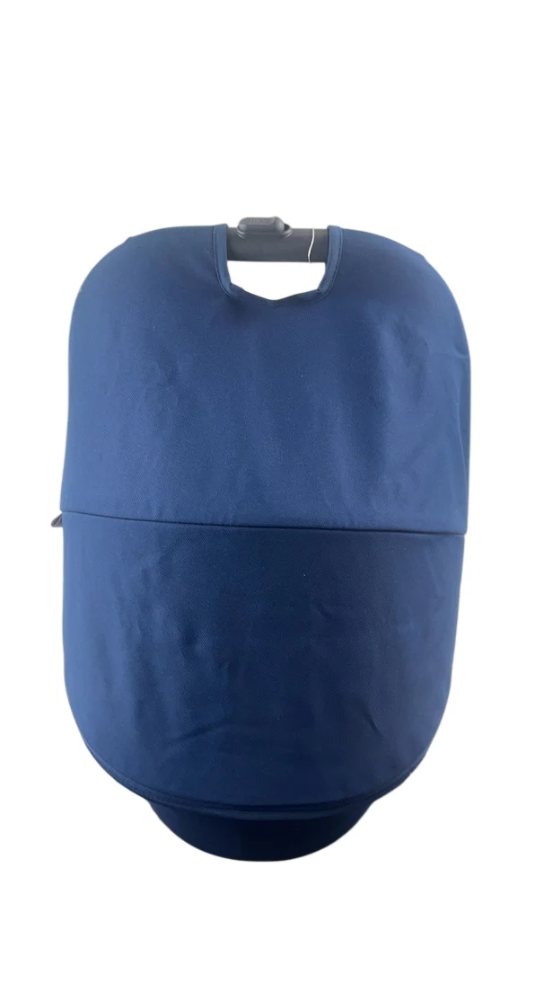 UPPAbaby V2 Bassinet, Noa (Navy) - Image 5