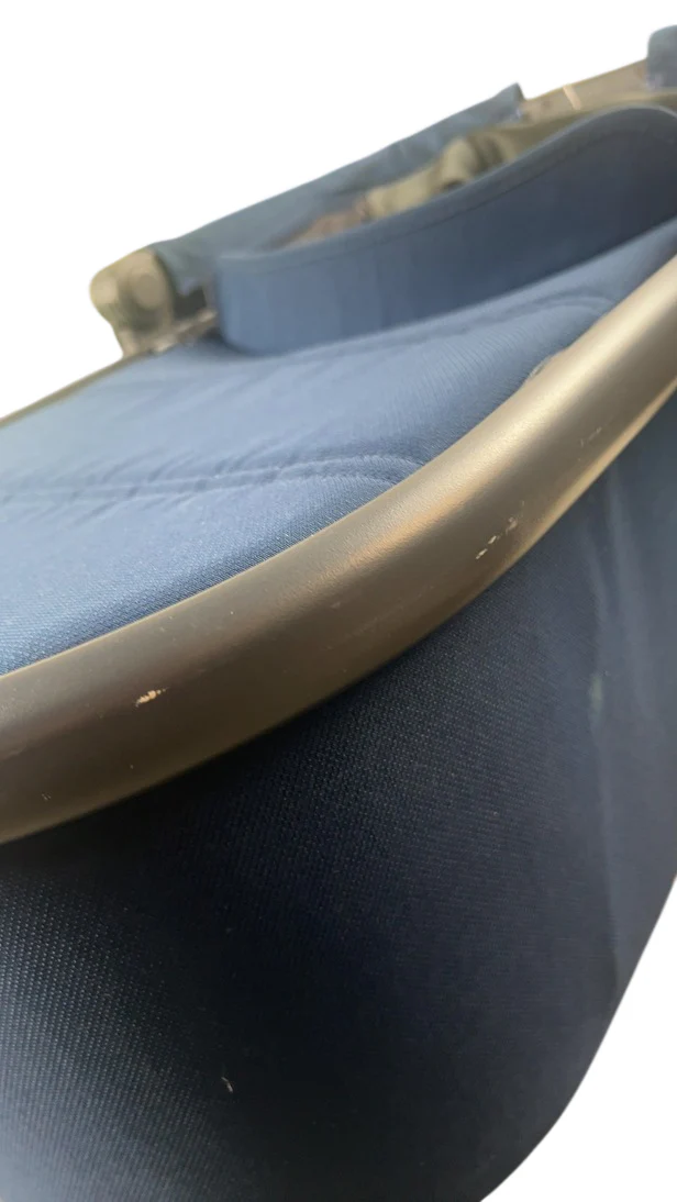 UPPAbaby V2 Bassinet, Noa (Navy) - Image 6