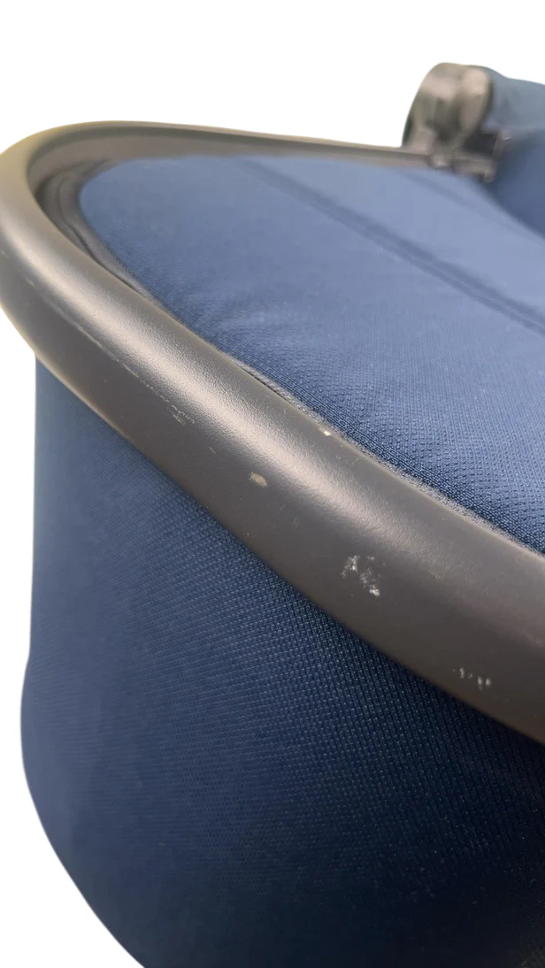 UPPAbaby V2 Bassinet, Noa (Navy) - Image 7