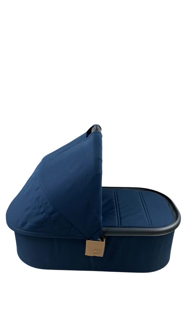 UPPAbaby V2 Bassinet, Noa (Navy) - Image 7