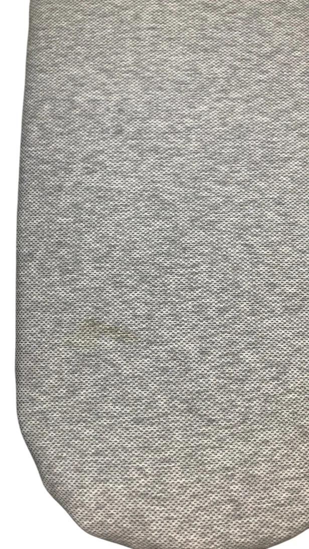 UPPAbaby V2 Bassinet, Stella (Grey) - Image 8