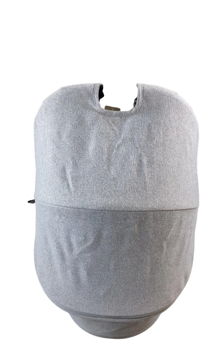 UPPAbaby V2 Bassinet, Stella (Grey) - Image 3