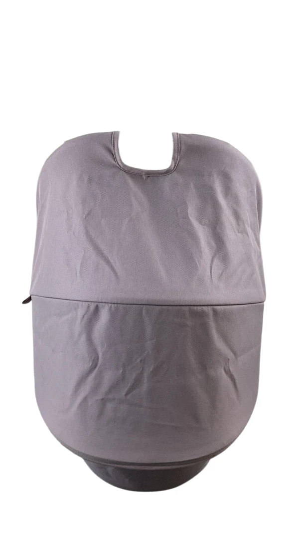 UPPAbaby V2 Bassinet, Theo (Dark Taupe) - Image 3