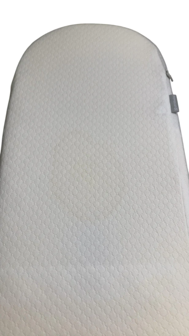 UPPAbaby V2 Bassinet, Theo (Dark Taupe) - Image 7