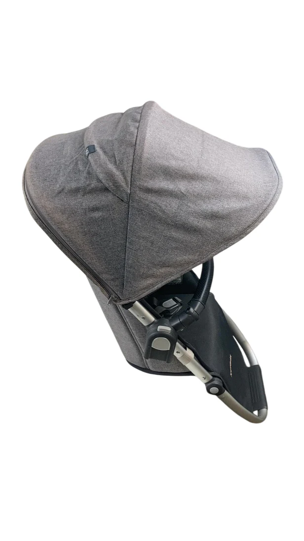 UPPAbaby V2 CRUZ Replacement Toddler Seats, Jordan - Image 3