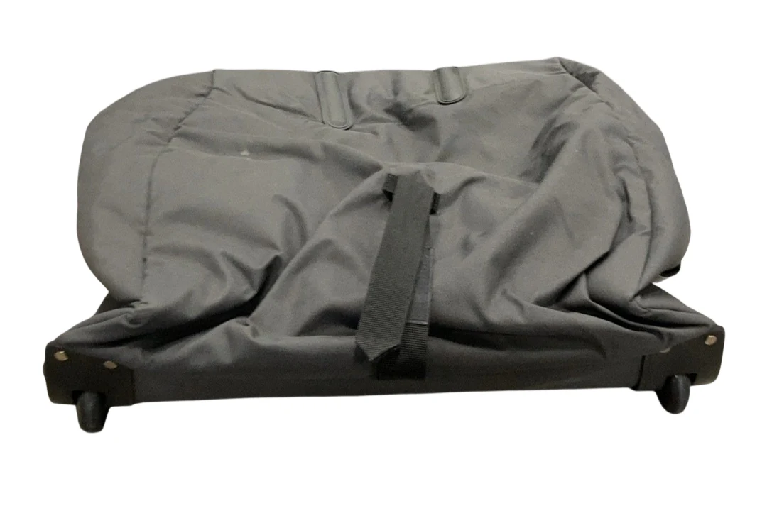 UPPAbaby VISTA/CRUZ Travel Bag, 2015+, Black - Image 2
