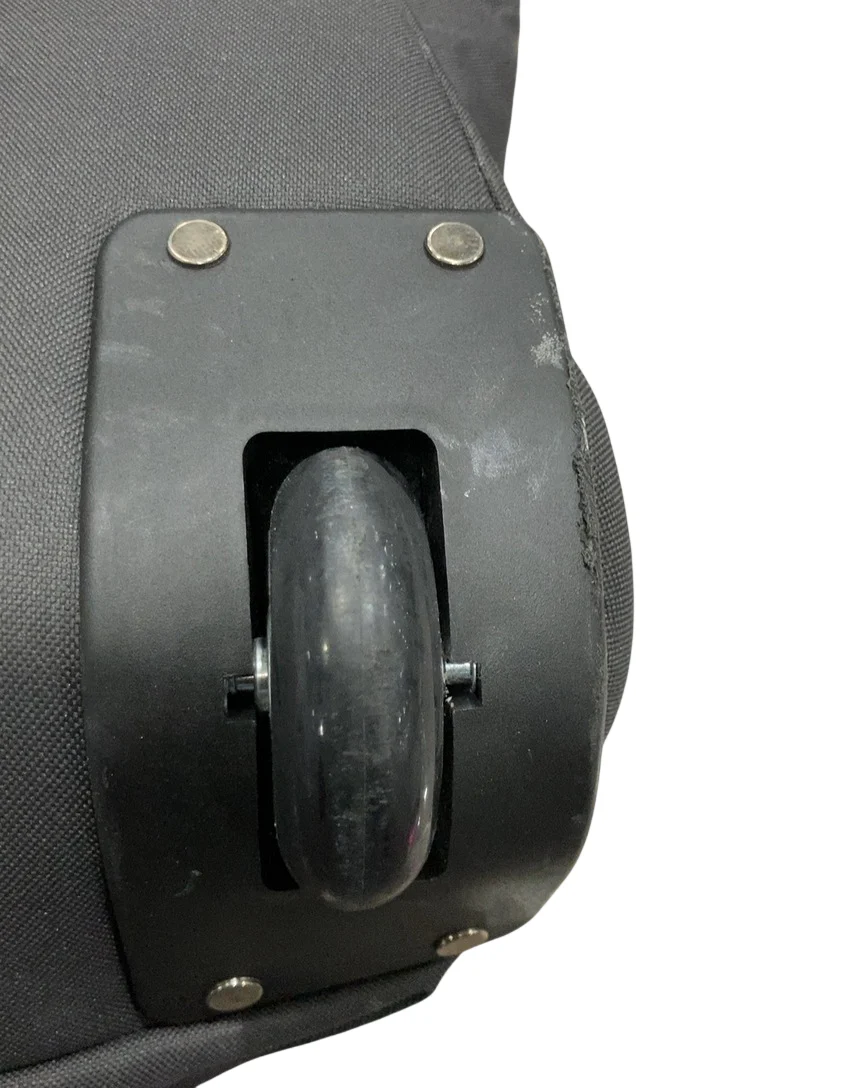 UPPAbaby VISTA/CRUZ Travel Bag, 2015+, Black - Image 3
