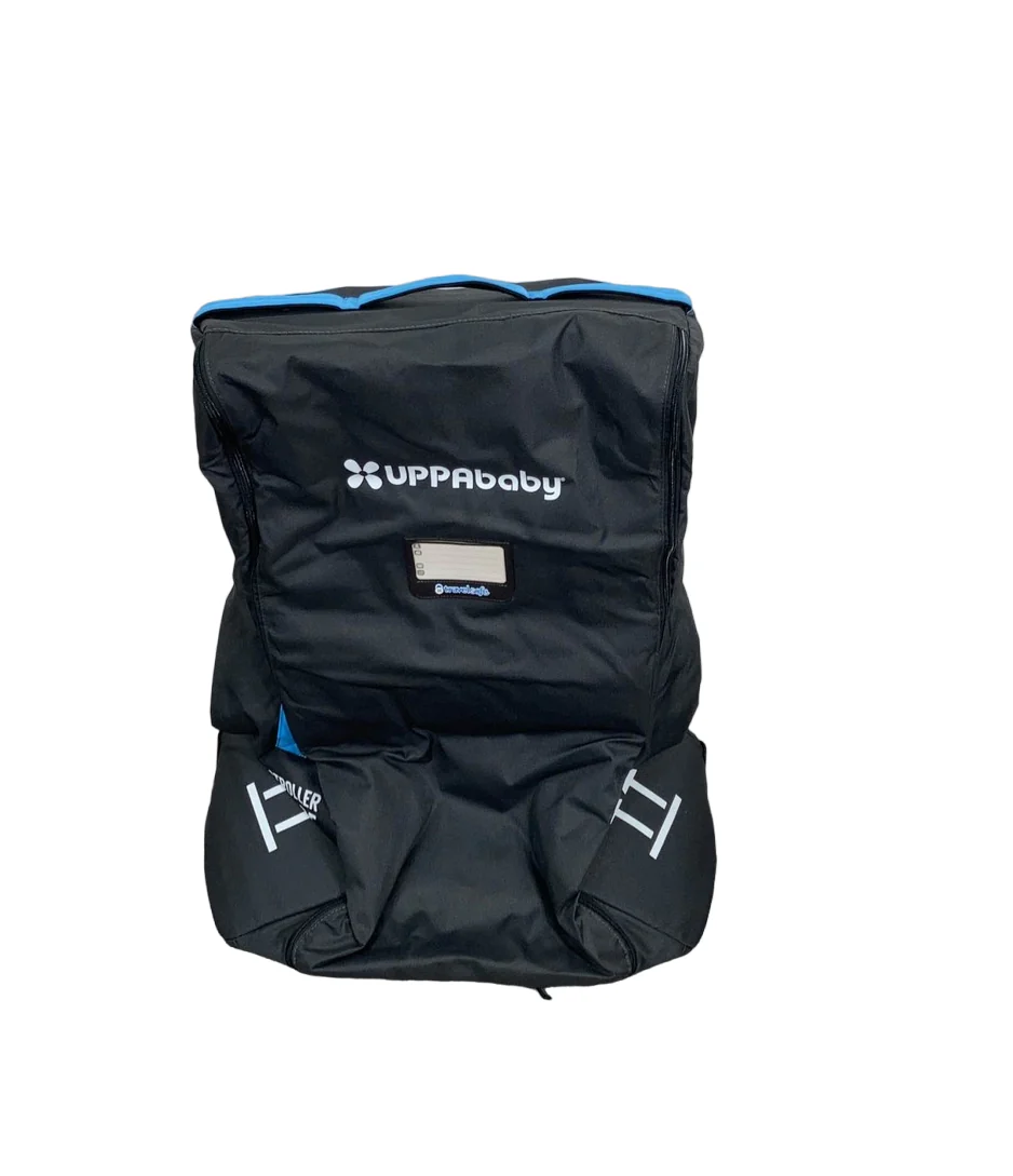 UPPAbaby VISTA/CRUZ Travel Bag, 2015+, Black
