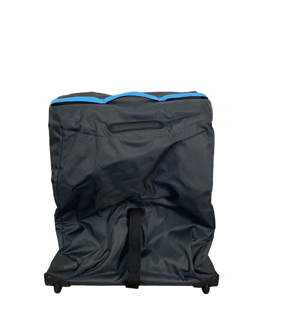 UPPAbaby VISTA/CRUZ Travel Bag, 2015+, Black - Image 3