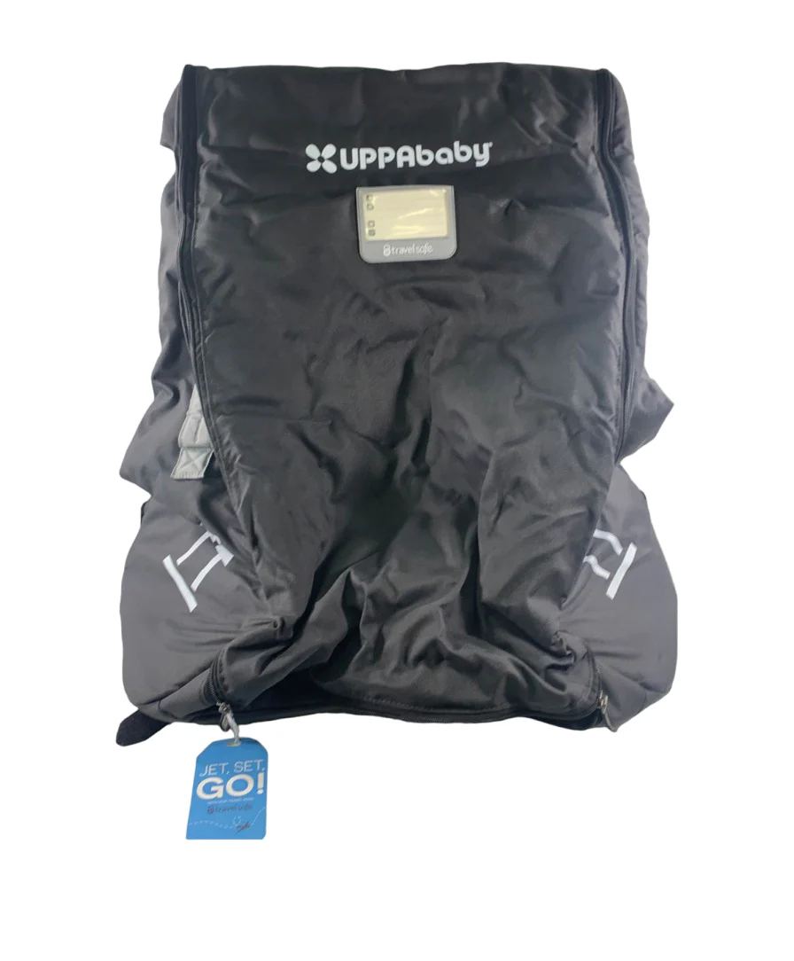 UPPAbaby VISTA/CRUZ Travel Bag, 2015+, Black