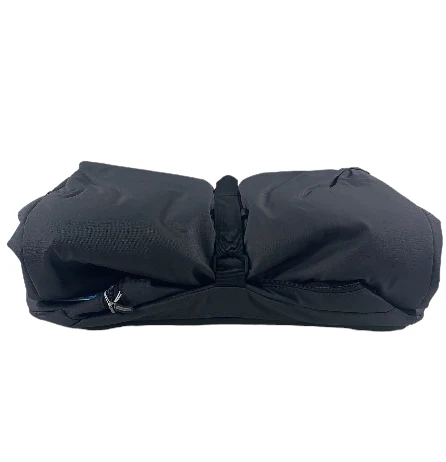 UPPAbaby VISTA/CRUZ Travel Bag, 2015+, Black - Image 4