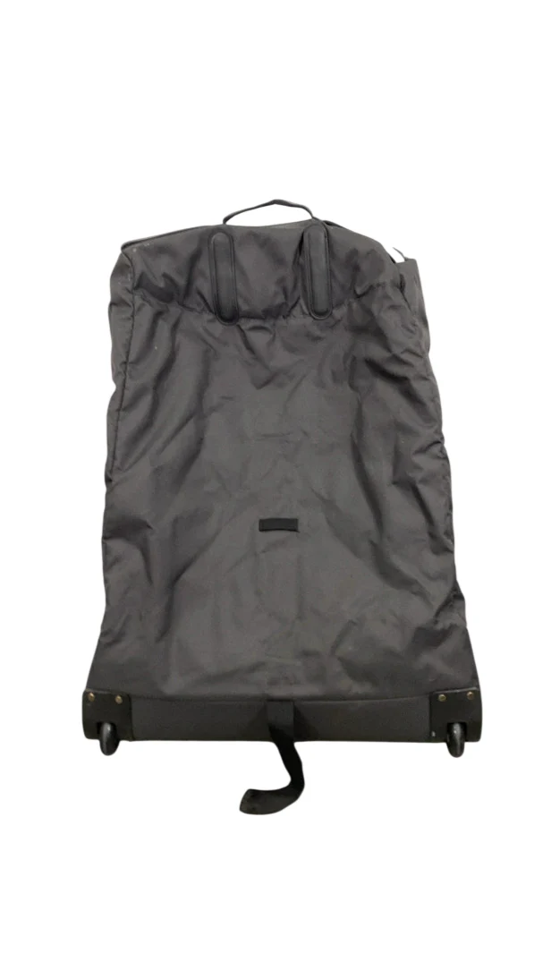 UPPAbaby VISTA/CRUZ Travel Bag, 2015+, Black - Image 2