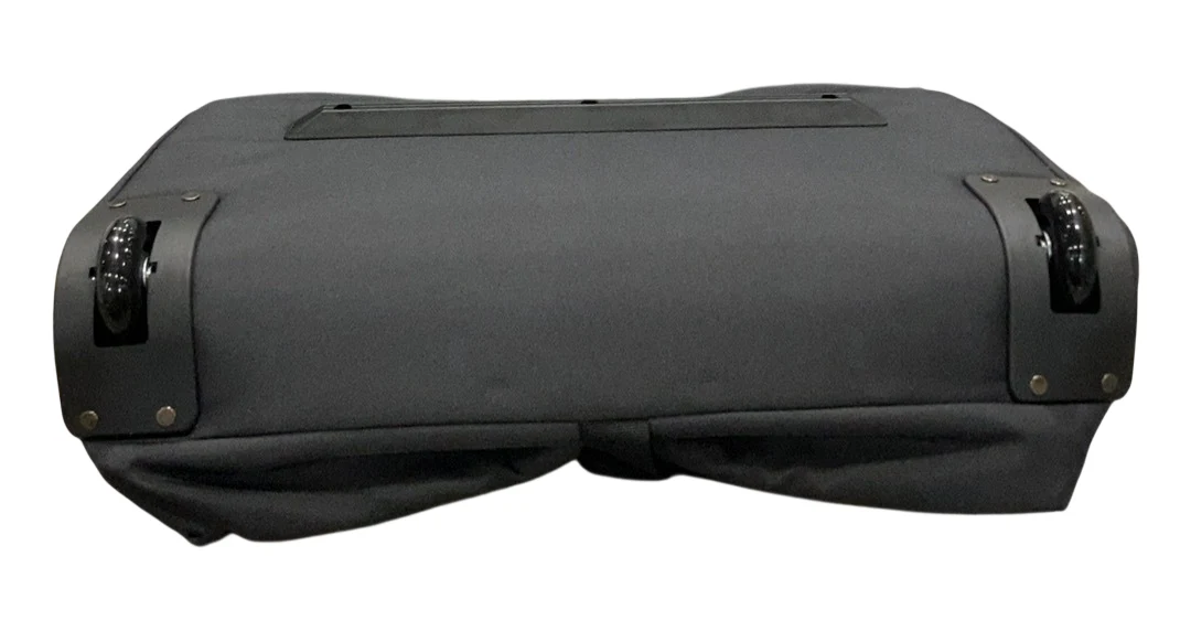 UPPAbaby VISTA/CRUZ Travel Bag, 2015+, Black - Image 3