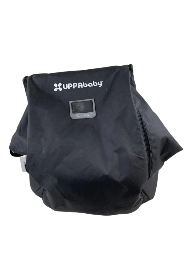 UPPAbaby VISTA/CRUZ Travel Bag, 2015+, Black