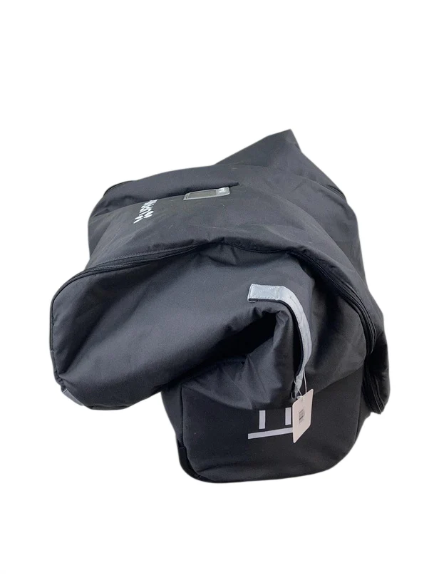 UPPAbaby VISTA/CRUZ Travel Bag, 2015+, Black - Image 2