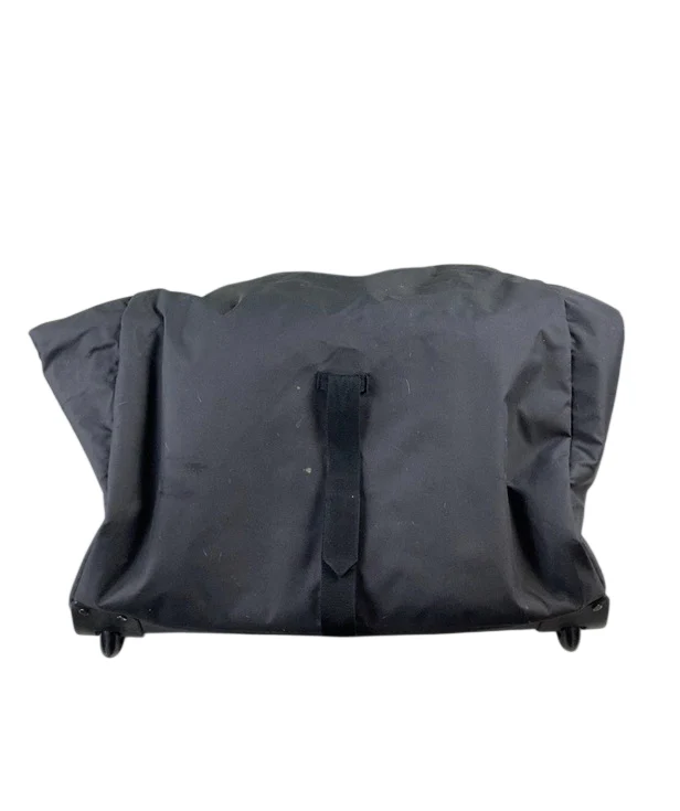 UPPAbaby VISTA/CRUZ Travel Bag, 2015+, Black - Image 3