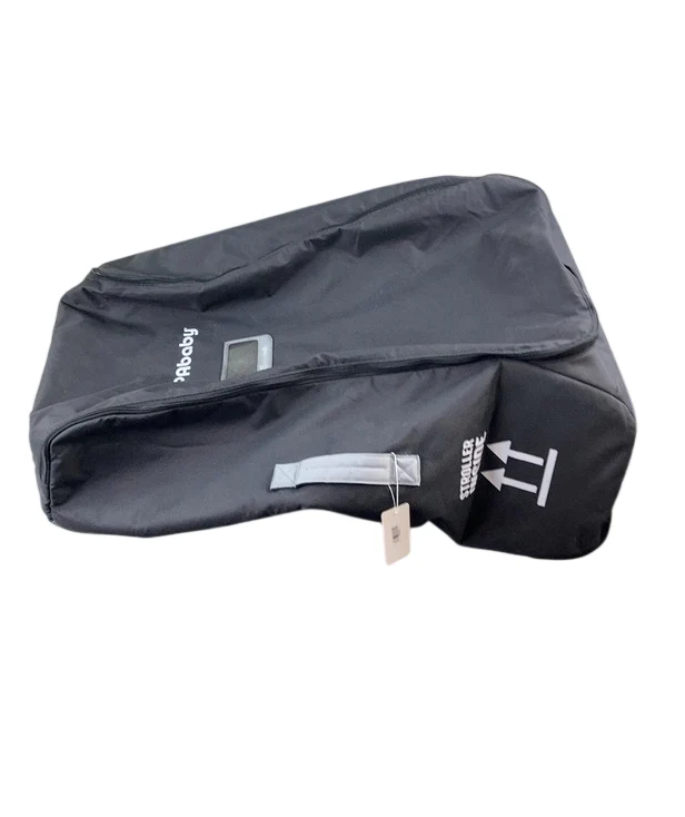 UPPAbaby VISTA/CRUZ Travel Bag, 2015+, Black - Image 4
