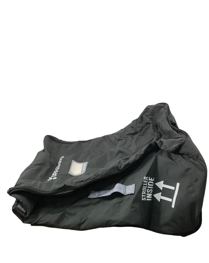 UPPAbaby VISTA/CRUZ Travel Bag, 2015+ - Image 2