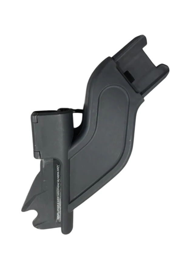 UPPAbaby VISTA Lower Adapters, Vista (2015+) - Image 2