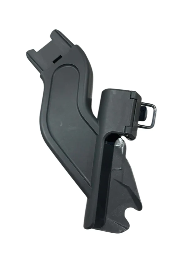UPPAbaby VISTA Lower Adapters, Vista (2015+) - Image 3