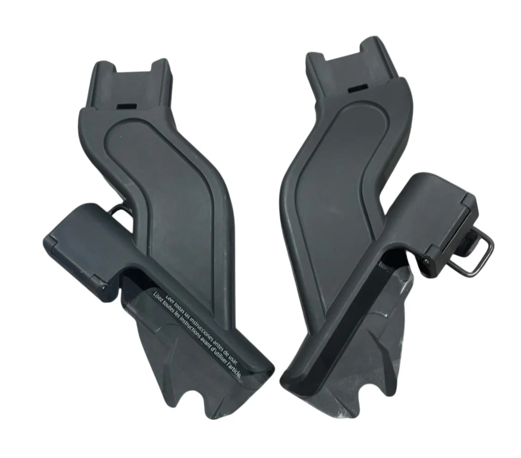 UPPAbaby VISTA Lower Adapters, Vista (2015+)
