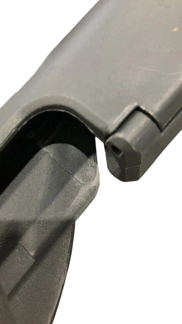 UPPAbaby VISTA Lower Adapters, Vista (2015+) - Image 3